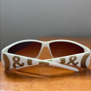 Dolce & Gabbana Sunglasses